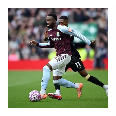 Two Aston Villa Players Targeted in Tammy Abraham Swap Deal Talks