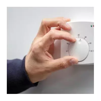 Two Thermostat Mistakes Costing UK Households Money on Energy Bills