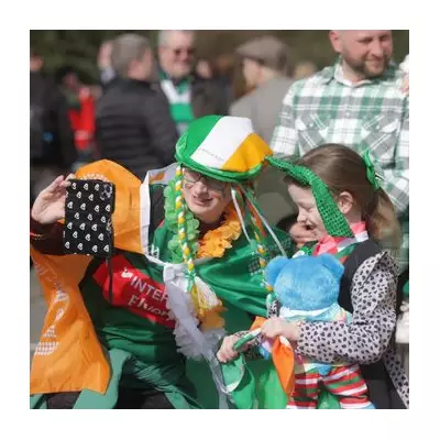 UK Braces for 33-Inch Snow Bomb as Met Office Issues Power Cut Warnings