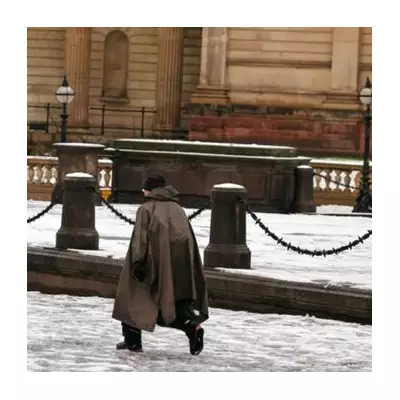 UK Braces for 'Scandinavian Snow Bomb' as Forecasters Pinpoint Late January Date