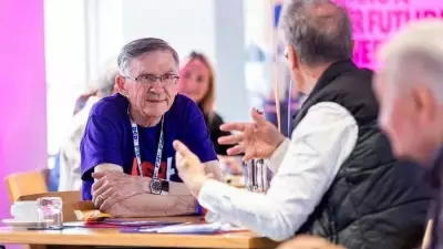 UK Charity PSPA Seeks Volunteers to Combat Isolation in Rare Brain Disease