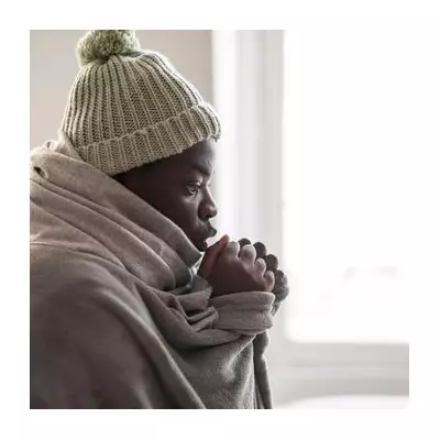 UK Cold Snap: 1-Hour Limit Warning as Snow Hits England and Wales