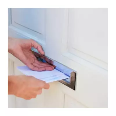 UK Homes Told to Block Letterboxes as Deep Freeze Follows Storm Goretti