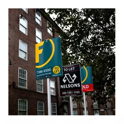 UK House Prices Dip 0.4% in December as West Midlands Shows Resilience