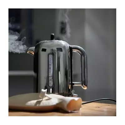 UK Kettle Owners Urged to Buy £1.50 Item to Slash Energy Bills