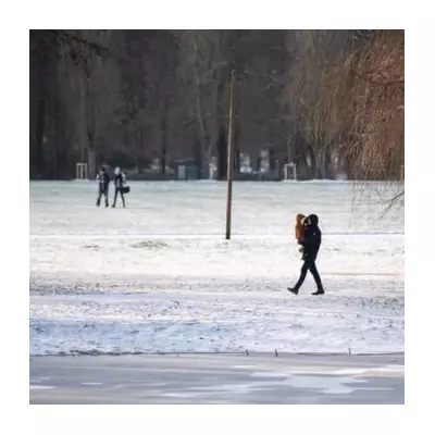 UK Snow Alert: 446-Mile 'Snow Bomb' to Hit 26 Counties from January 15