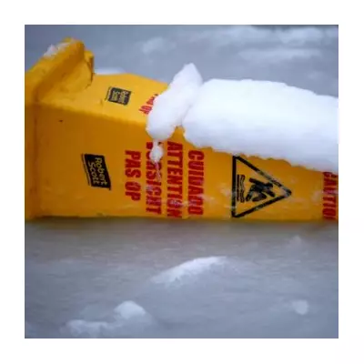 UK Snow Bomb Alert: 13 Inches for England, 31 Inches for Scotland