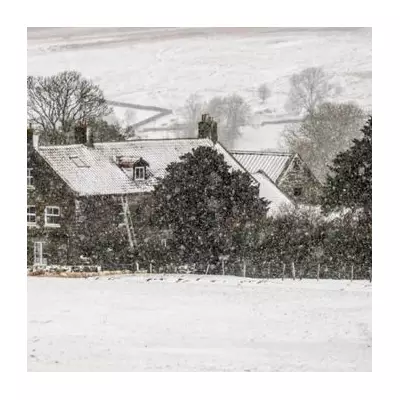 UK Snow Bomb Alert: Every English County Faces Disruption on January 24