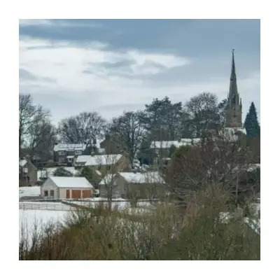 UK Snow Bomb Alert: Exact Dates for Widespread Snowfall Across England Revealed