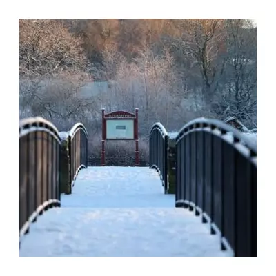 UK Snow Bomb Forecast Brought Forward to January 21