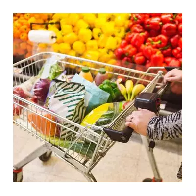 UK 'Traffic Light' Food Labels Could Become Mandatory Amid Obesity Crisis