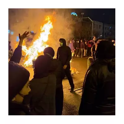 UK Troops Evacuated from Qatar Base Amid Trump's Iran Threats