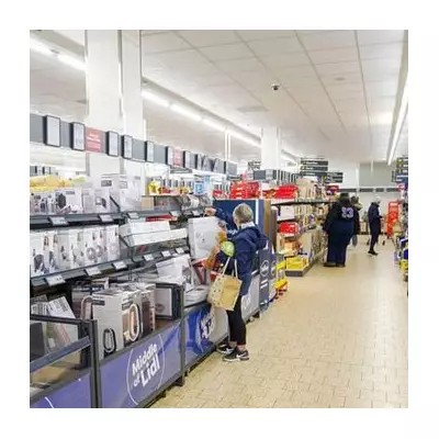 UK Urged to Bulk Buy £1.50 Beans in Major Health & Cost Drive