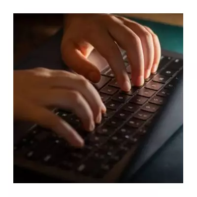 UK's Top 20 Most-Used Passwords Revealed: 'Admin' Tops Risky List