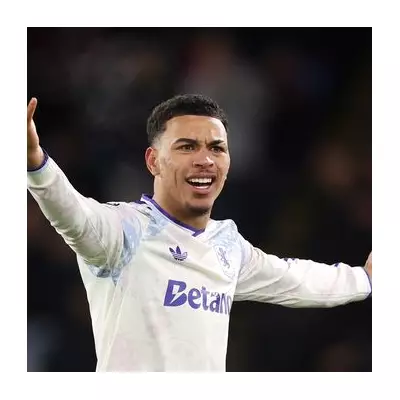 Unai Emery on Morgan Rogers Fouls: 'I Can't Complain' as Villa Told to Adapt