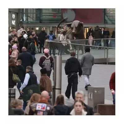 Universal Credit 2026: 6.2% Rise Confirmed as Labour Scraps Two-Child Cap