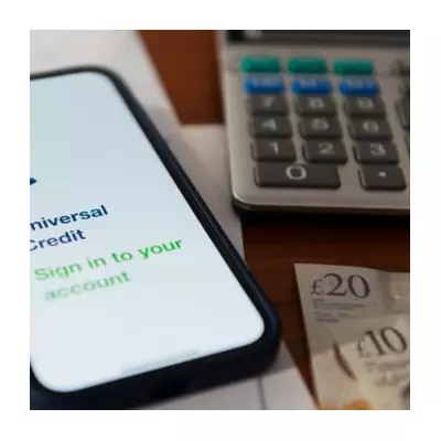 Universal Credit Deadline: Claimants Risk Losing £2,472 in Health Support