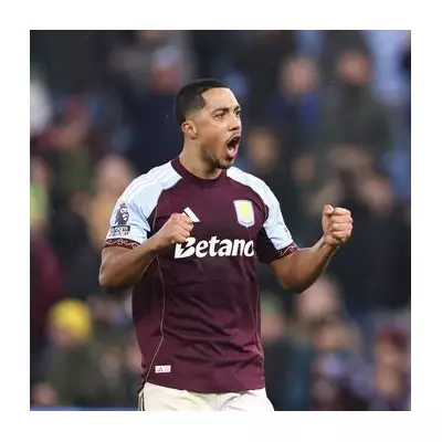 Villa's Tielemans Contract Truth Revealed, Buendia Backs Rogers for England