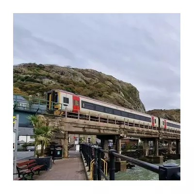 Wales' Rail Future: Three Key Demands for the 2026 Senedd Election