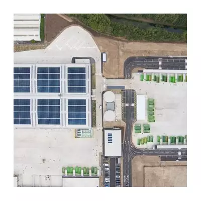 Walsall's £32m 'Super Tip' Sets Opening Date for February 2