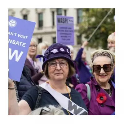 WASPI Women Await 'Imminent' DWP Decision on £2,950 Compensation