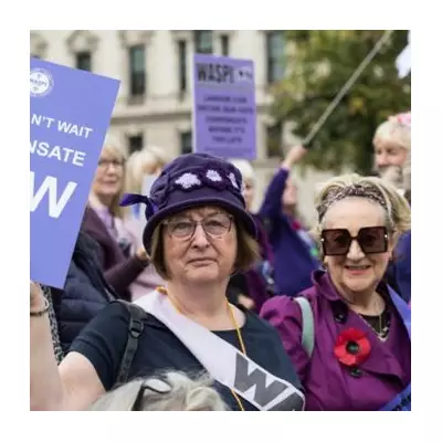 WASPI Women Face February Deadline for DWP Compensation Decision