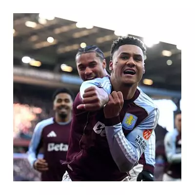 Watkins' Goal Surge Fuels Aston Villa's Champions League Ambitions