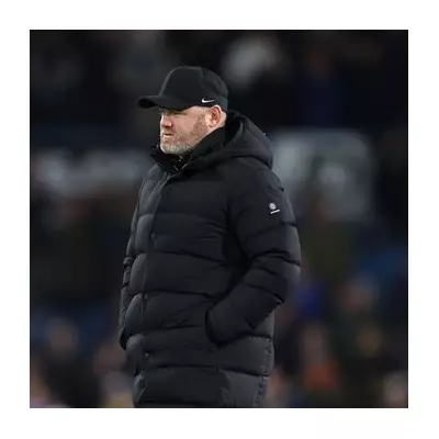 Wayne Rooney Offers to Join Man Utd as Carrick Reaches 'Verbal Agreement'