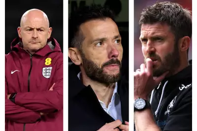 West Brom Manager Hunt: Ex-Birmingham City Man & Baggies Favourite Among Frontrunners