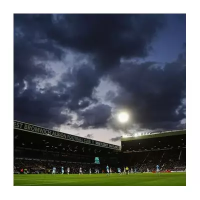 West Brom Sack Ryan Mason After 10 Straight Away Defeats - Pressure on Hierarchy