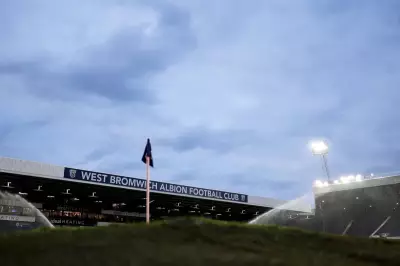 West Brom Target Eric Ramsay as Manager After Mason Sacking