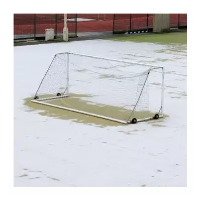 West Midlands Braces for 8 Inches of Snow as Storm Goretti Hits