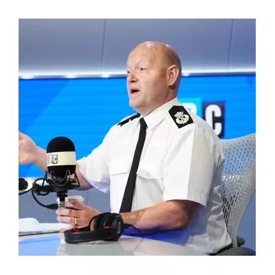 West Midlands Police Chief Constable Craig Guildford Retires Amid Mounting Pressure