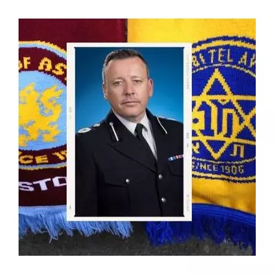 West Midlands Police refers itself to IOPC over 'damning' Aston Villa match report