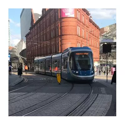 West Midlands Rail & Metro Satisfaction Rises: Punctuality & Value Improve