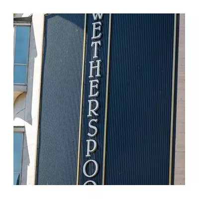 Wetherspoons Shuts 'Most Controversial' Motorway Pub After 12 Years