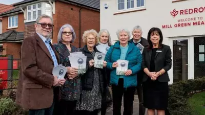 Widnes Historical Society Secures Funding to Boost Membership and Preserve Local Heritage