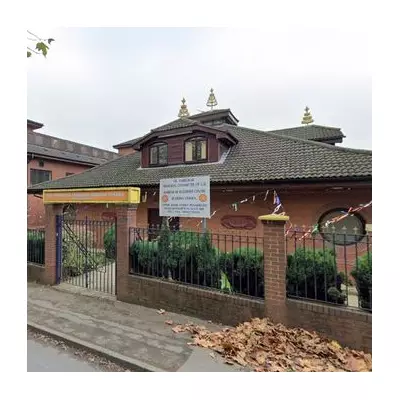 Wolverhampton Council Rejects Buddhist Temple Hall Over Parking Fears