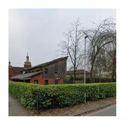 Wolverhampton Council to Demolish Children's Unit for Eight Affordable Maisonettes