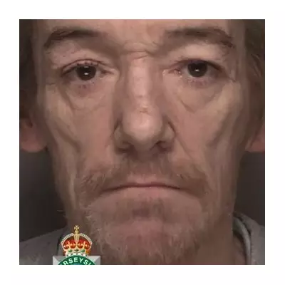 Wolverhampton man, 58, wanted after breaching licence for gun offence
