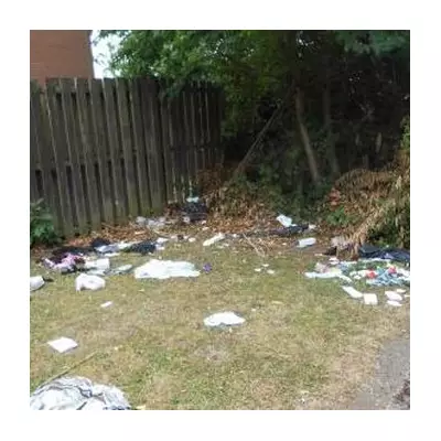 Wolverhampton man fined £2,350 for ignoring investigation into dumped rubbish