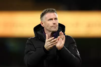 Wolves Face £35m Joao Gomes Battle as Napoli Circle Amid Relegation Fears