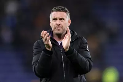 Wolves Urged to Sign Championship Striker Rumarn Burrell for Promotion Push