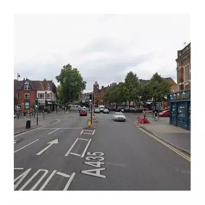 Woman Seriously Injured After Lorry Collision on Alcester Road, Moseley