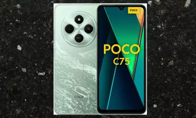 Xiaomi Poco C75: Flagship-Level Phone for Just £59 in Amazon Deal