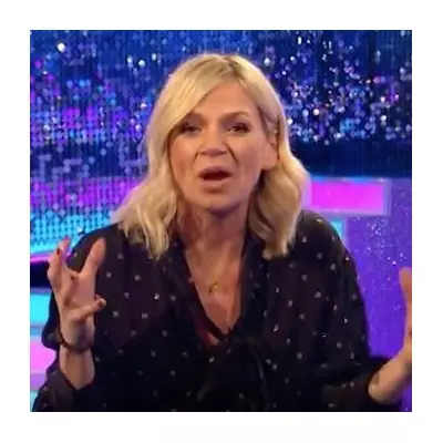 Zoe Ball's Strictly Come Dancing Hosting Ambition Revealed in Candid Interview