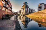 10 Ways Birmingham Could Become the UK's Best Place to Live