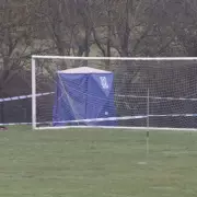11-Year-Old Discovers Body on Foggy School Field Before PE Lesson in Wolverhampton