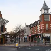 12 Major Changes Set to Transform Sutton Coldfield in 2026