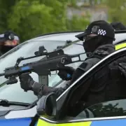 14-Year-Old Charged Over New Year's Day Burglary Spree in Warwickshire